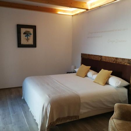 Hotel Rural Cal Ruget Vilobi Del Penedes Экстерьер фото