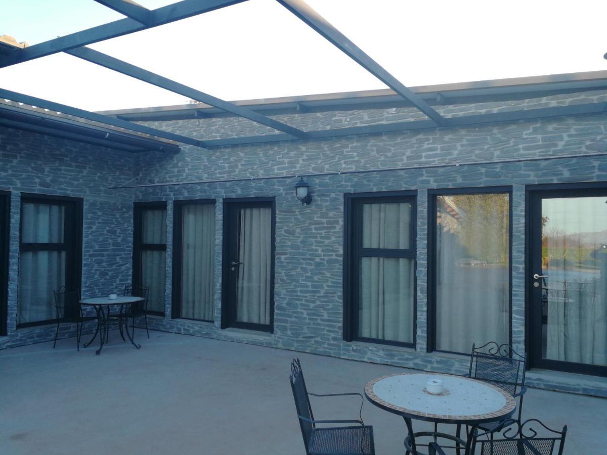 Hotel Rural Cal Ruget Vilobi Del Penedes Экстерьер фото