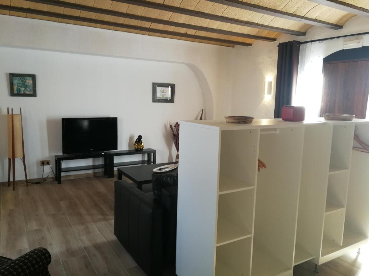Hotel Rural Cal Ruget Vilobi Del Penedes Экстерьер фото